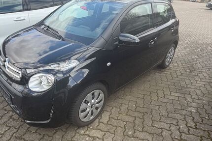 Citroen C1 5.500 km 8.600 &euro; Schleswig 24837