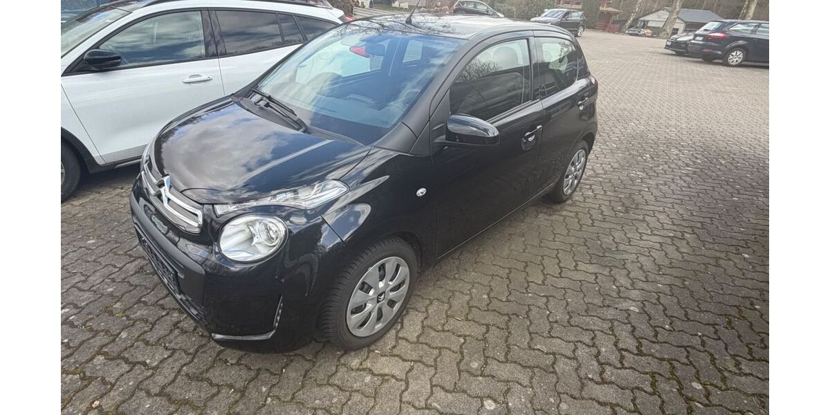 Citroen C1 5.500 km 8.600 &euro; Schleswig 24837