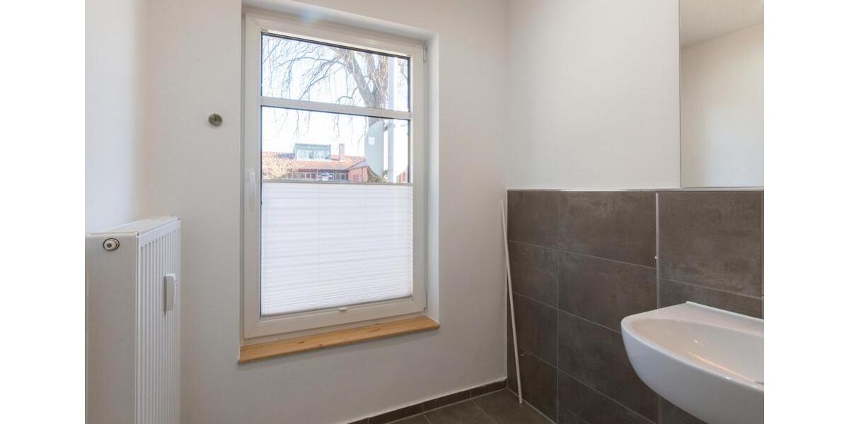 Erdgeschoßwohnung Kappeln - 2 Zimmer, 63 m&sup2;, 849&euro; | Angebot:24801313