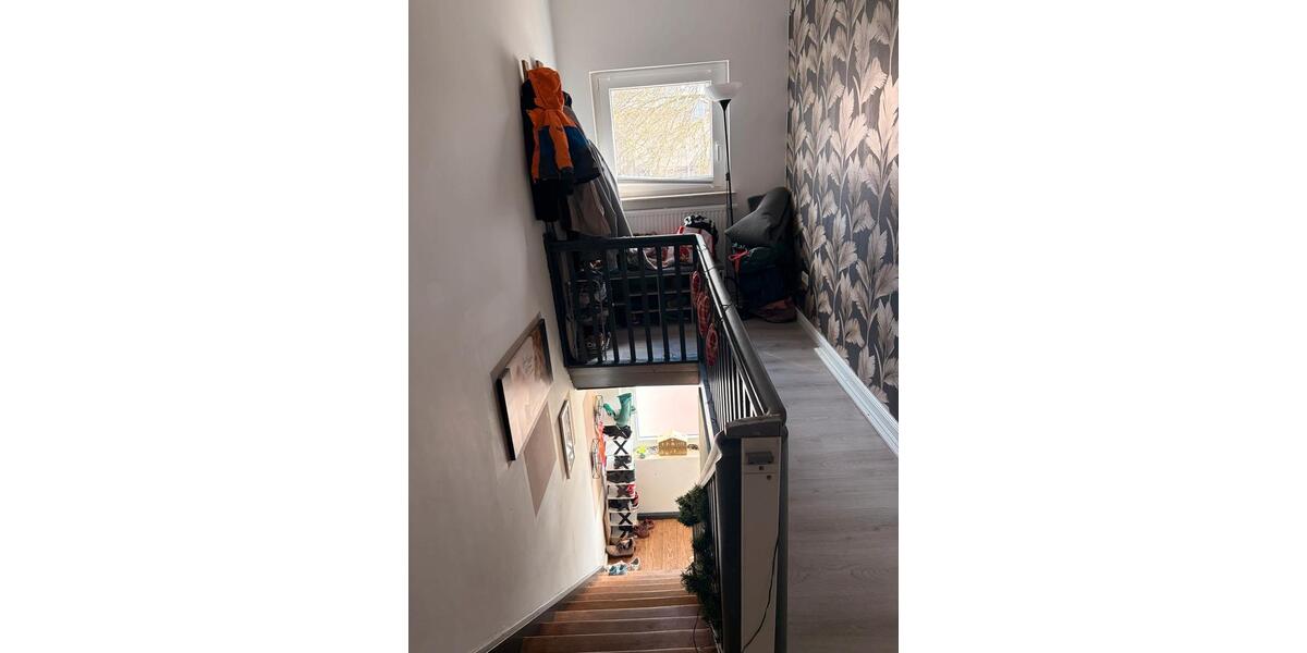 Etagenwohnung Schleswig - 3 Zimmer, 90 m&sup2;, 1.100&euro; | Angebot:25811756