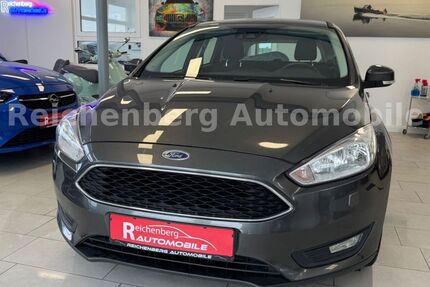 Ford Focus 109.690 km 8.450 &euro; Schleswig 24837