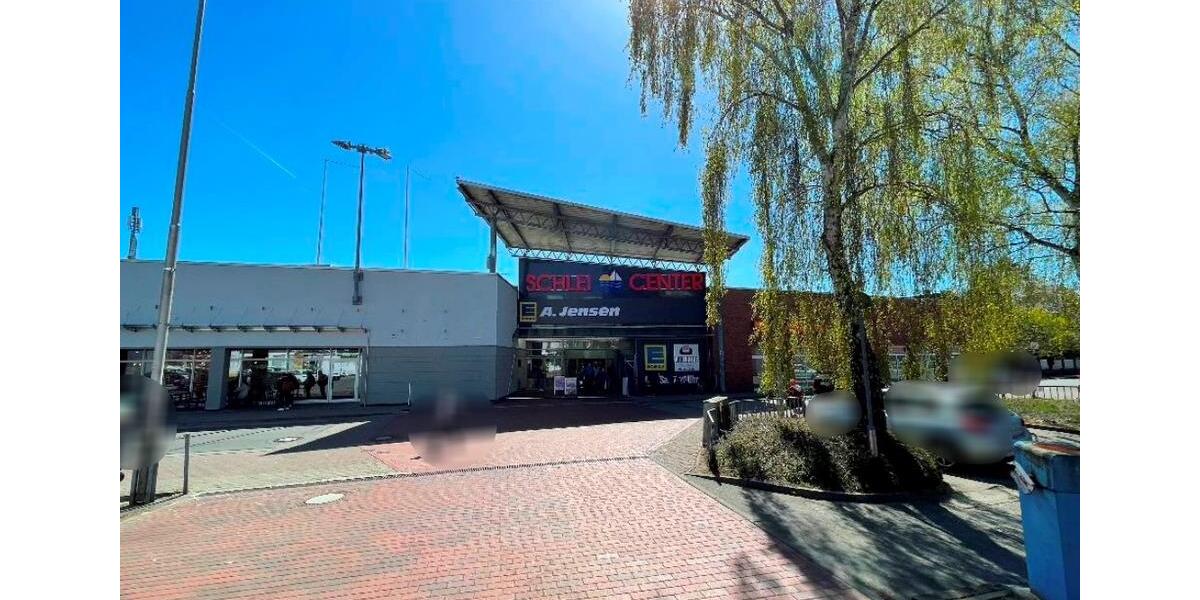 Gewerbeobjekt Schleswig - 1.654&euro; | Angebot:19154316