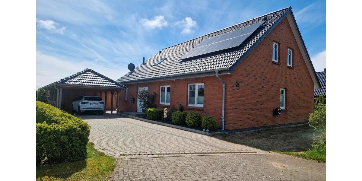 Einfamilienhaus Nübel - 6 Zimmer, 200 m&sup2;, 450.000&euro; | Angebot:23197365