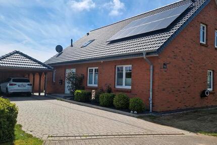 Haus Nübel - 6 Zimmer, 200 m&sup2;, 450.000&euro; | Angebot:23197365