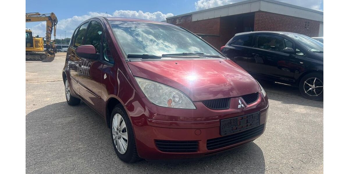 Mitsubishi Colt 198.742 km 1.980 &euro; Rendsburg 24768