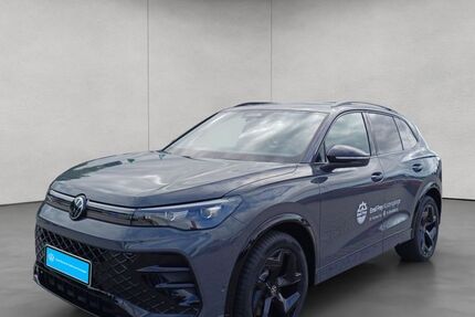 VW Tiguan 17.000 km 48.480 &euro; Rendsburg 24768