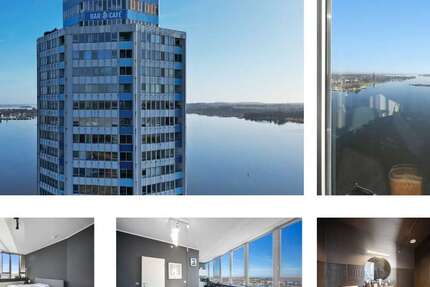 Wohnung Schleswig - 1.5 Zimmer, 43 m&sup2;, 125.000&euro; | Angebot:25419068