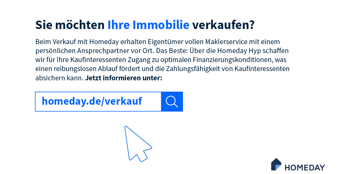 Etagenwohnung Schleswig - 3 Zimmer, 105 m&sup2;, 225.000&euro; | Angebot:26487172