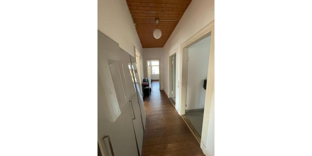 Etagenwohnung Schleswig - 4 Zimmer, 103 m&sup2;, 870&euro; | Angebot:25023076