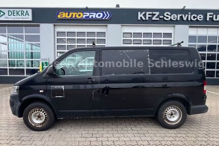 VW T5 Transporter 129.762 km 8.980 &euro; Schleswig 24837