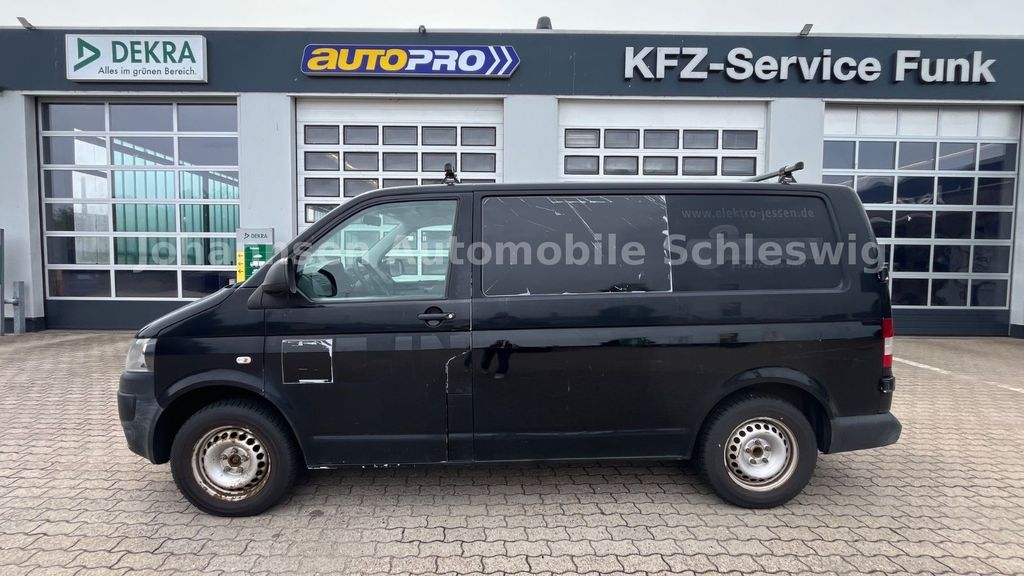 VW T5 Transporter 129.762 km 8.980 &euro; Schleswig 24837