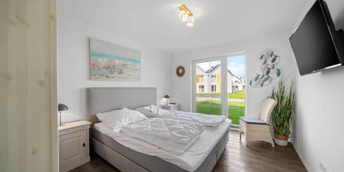 Etagenwohnung Kappeln - 3 Zimmer, 76 m&sup2;, 344.900&euro; | Angebot:26319632