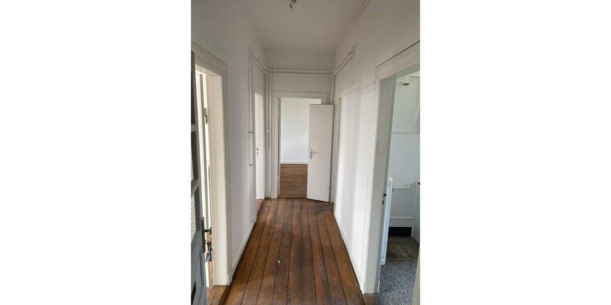 Etagenwohnung Rendsburg Königskoppel - 3 Zimmer, 65 m&sup2;, 610&euro; | Angebot:25814043