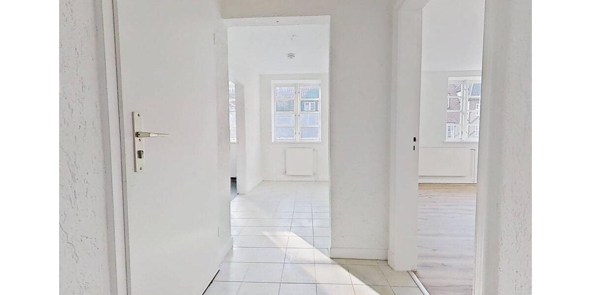 Etagenwohnung Rendsburg - 2 Zimmer, 58 m&sup2;, 529&euro; | Angebot:25756541