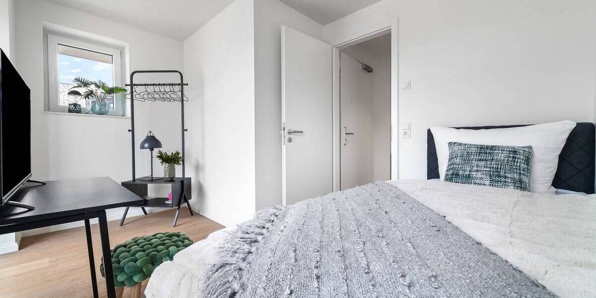Etagenwohnung Kappeln - 4 Zimmer, 123 m&sup2;, 1.319.000&euro; | Angebot:25706514