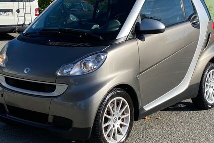 Smart ForTwo 230.000 km 2.890 &euro; Bilschau 24988