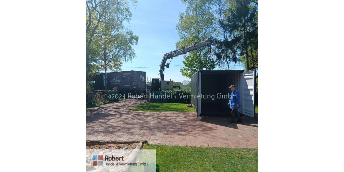 Gewerbeobjekt Rendsburg - 3.100&euro; | Angebot:11436060