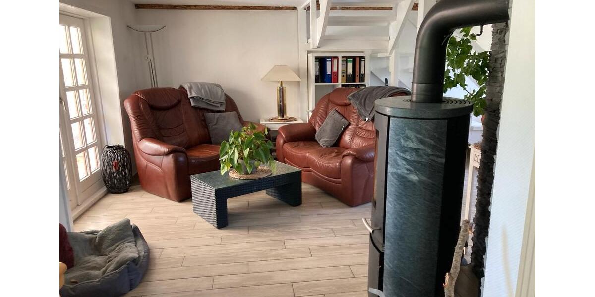 Einfamilienhaus Sterup - 3 Zimmer, 110 m&sup2;, 580.000&euro; | Angebot:25170360