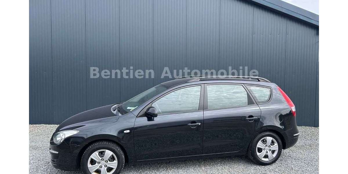 Hyundai i30 129.980 km 4.890 &euro; Schleswig 24837