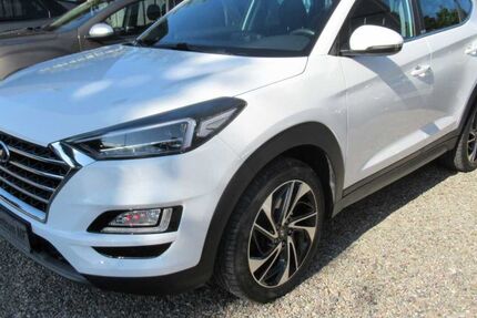 Hyundai TUCSON 79.600 km 17.950 &euro; Gettorf 24214