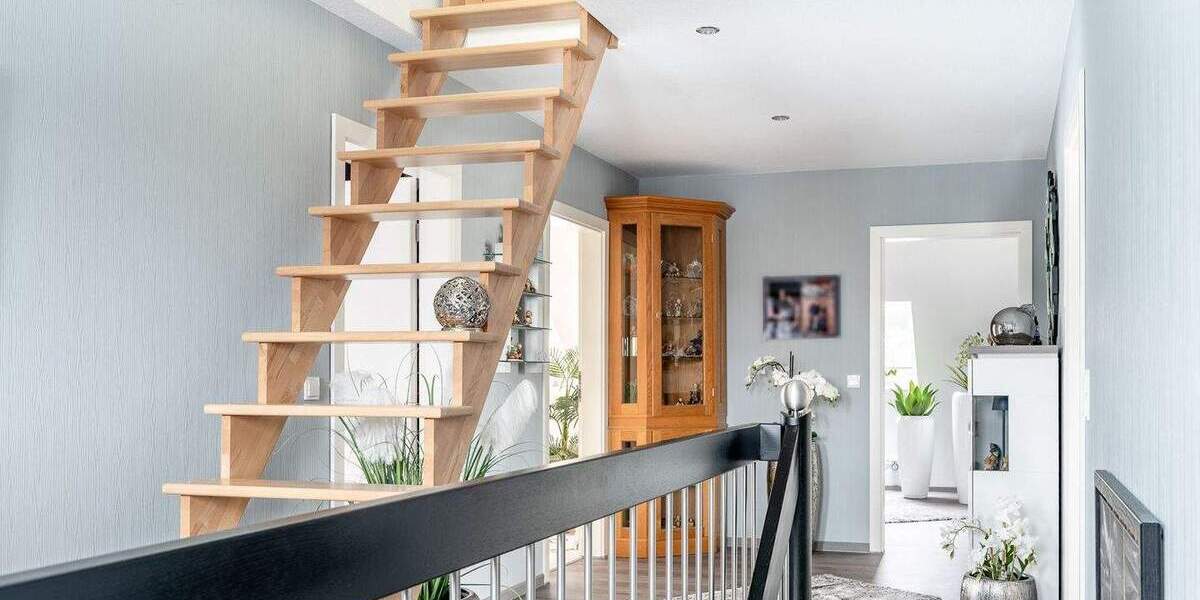 Einfamilienhaus Fockbek - 6 Zimmer, 232 m&sup2;, 749.000&euro; | Angebot:25796830