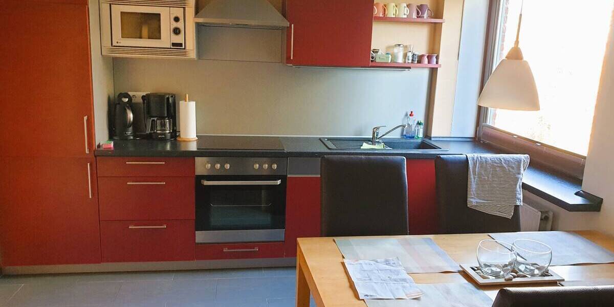 Etagenwohnung Eckernförde - 2 Zimmer, 71 m&sup2;, 224.000&euro; | Angebot:25667411