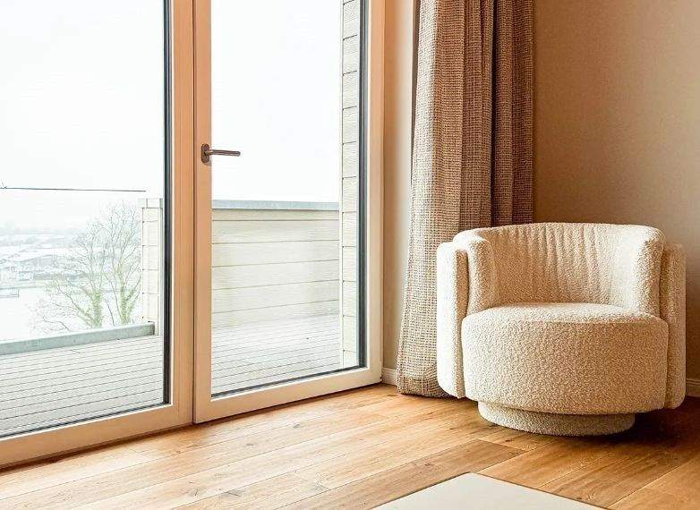 Etagenwohnung Kappeln - 3 Zimmer, 109 m&sup2;, 950.000&euro; | Angebot:25667591