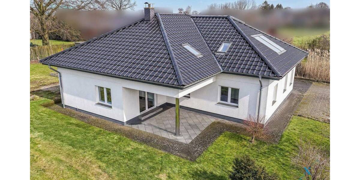 Einfamilienhaus Rüde / Großrüde Rüde - 4 Zimmer, 129 m&sup2;, 435.000&euro; | Angebot:26036649