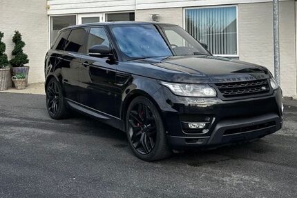 Land Rover Range Rover Sport 229.000 km 18.999 &euro; Flensburg 24941