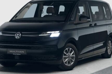 VW T6 Caravelle 95.000 km 39.480 &euro; Rendsburg 24768