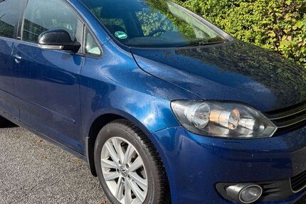 VW Golf Plus 273.081 km 1.999 &euro; Satrup 24986
