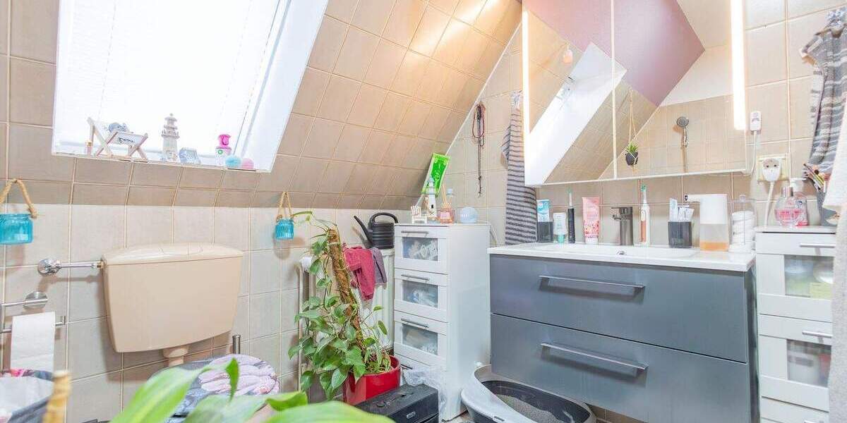 Reihenmittelhaus Rendsburg - 4 Zimmer, 100 m&sup2;, 264.000&euro; | Angebot:25728176