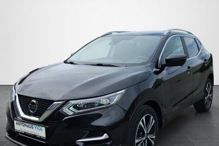 Nissan Qashqai 122.131 km 15.900 &euro; Viöl 25884