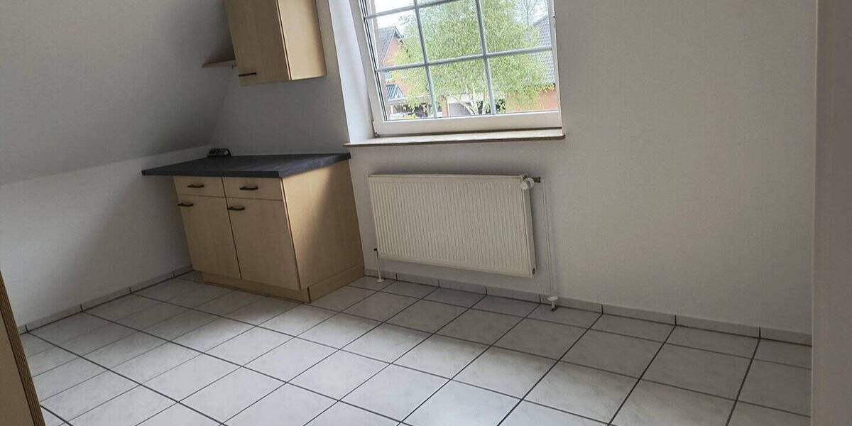 Etagenwohnung Mittelangeln Satrup - 2 Zimmer, 55 m&sup2;, 680&euro; | Angebot:26670098