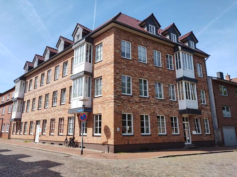 Gewerbeobjekt Rendsburg Neuwerk - 2.200&euro; | Angebot:21201856