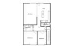Etagenwohnung Sterup - 3 Zimmer, 103 m&sup2;, 219.000&euro; | Angebot:25781391