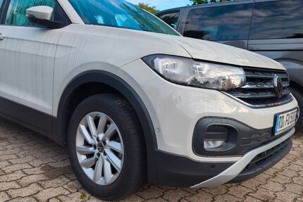 VW T-Cross 32.500 km 18.500 &euro; Eckernförde 24340