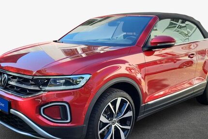 VW T-Roc 20.130 km 23.890 &euro; Rendsburg 24768