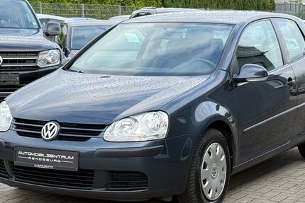 VW Golf 105.000 km 4.950 &euro; Rendsburg 24768