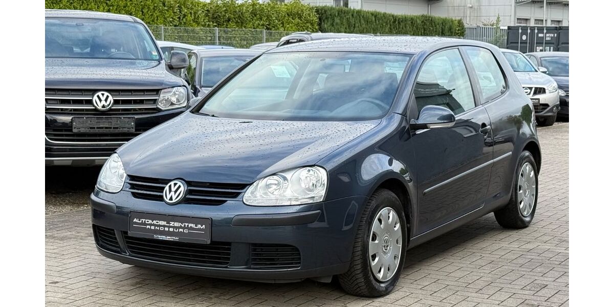 VW Golf 105.000 km 4.950 &euro; Rendsburg 24768