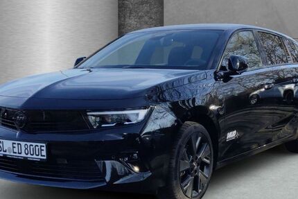 Opel Astra Electric 10.800 km 39.990 &euro; Schleswig 24837