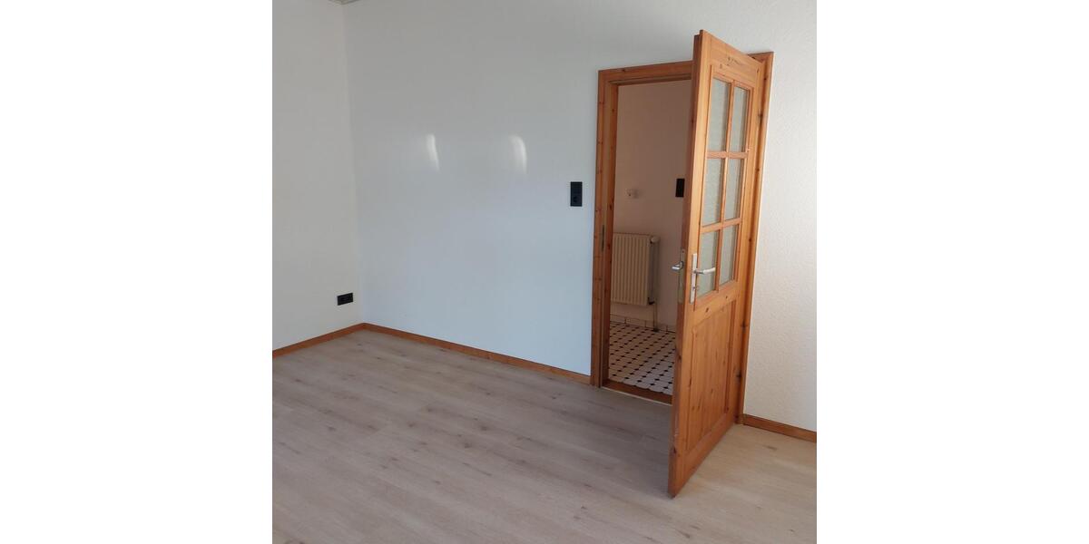 Hochparterre Steinbergkirche - 2 Zimmer, 61 m&sup2;, 520&euro; | Angebot:25926249