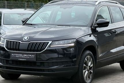 Skoda Karoq 149.000 km 20.999 &euro; Rendsburg 24768