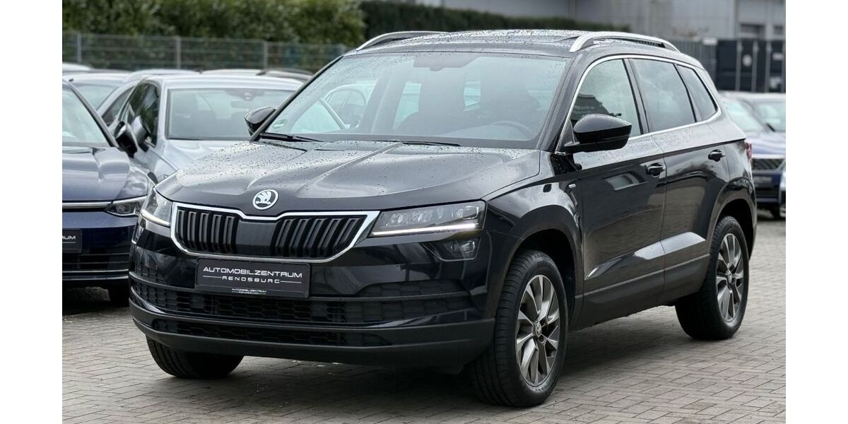 Skoda Karoq 149.000 km 20.999 &euro; Rendsburg 24768