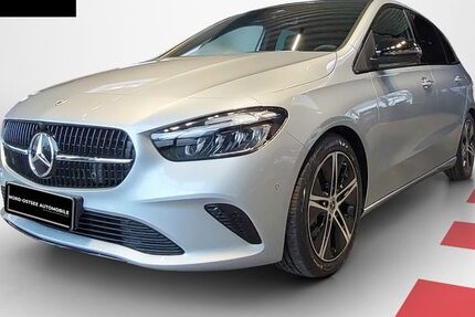 Mercedes-Benz B 200 3.000 km 42.998 &euro; Schleswig-Busdorf 24866