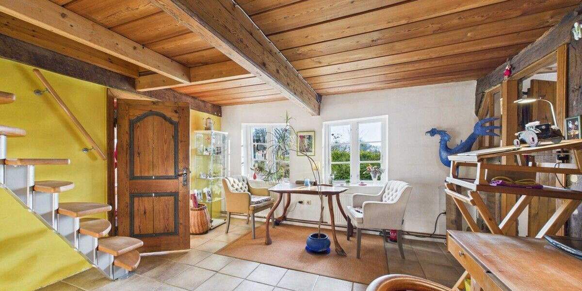 Einfamilienhaus Grödersby - 4 Zimmer, 108 m&sup2;, 499.000&euro; | Angebot:25726968