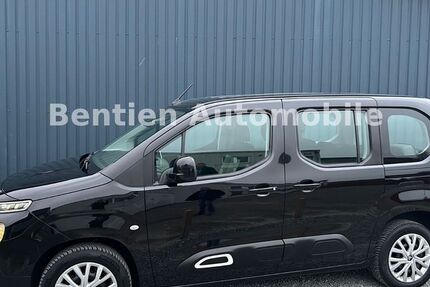 Citroen Berlingo 99.700 km 16.990 &euro; Schleswig 24837