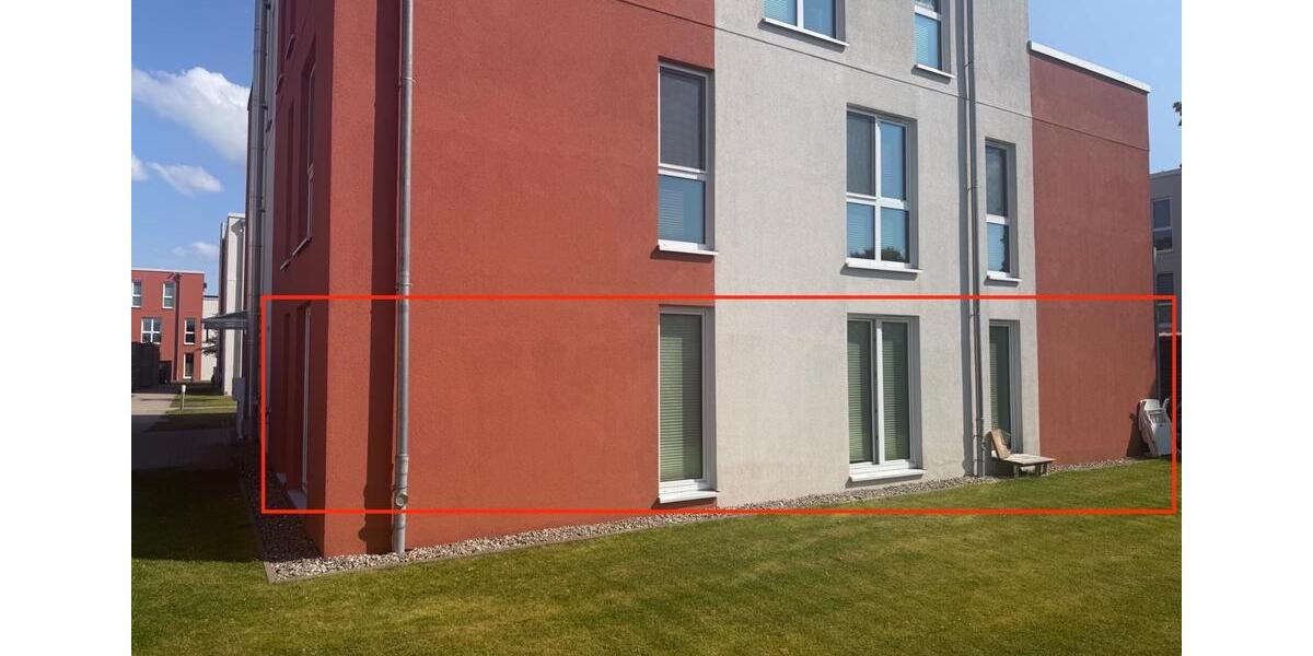 Etagenwohnung Kropp - 3 Zimmer, 74 m&sup2;, 275.000&euro; | Angebot:27178351
