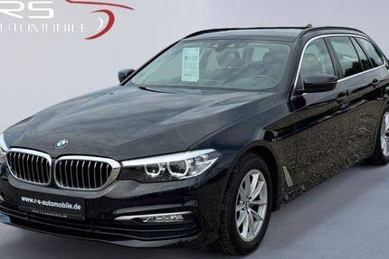 BMW 520 132.000 km 21.980 &euro; Kropp 24848