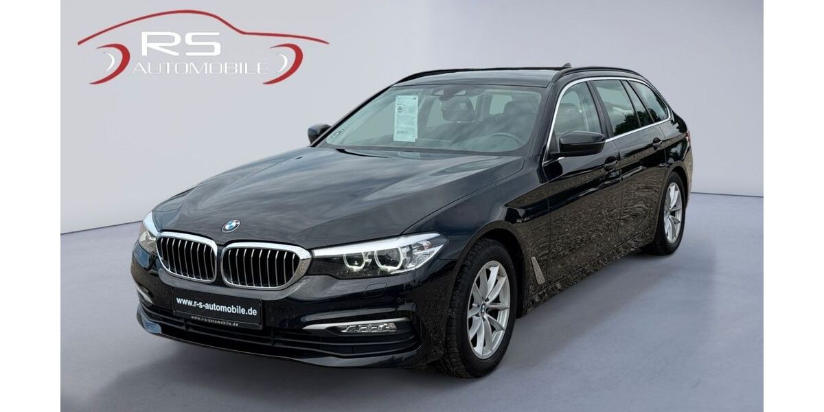 BMW 520 132.000 km 21.980 &euro; Kropp 24848